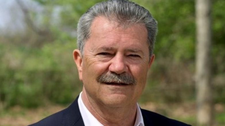 Πέθανε ο πρώην δήμαρχος Δέλτα Μίμης Φωτόπουλος