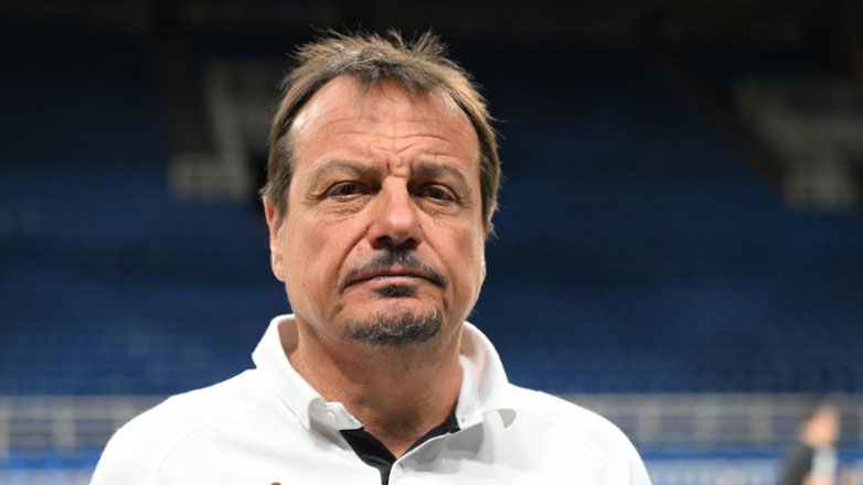 Αταμάν: «Σκέφτομαι πως θα πετύχουμε περισσότερους πόντους για να νικήσουμε»