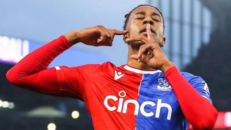 Αγγλία: Διασυρμός της Γιουνάιτεντ, 4-0 η Κρίσταλ Πάλας