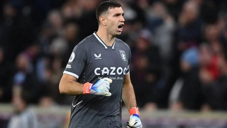 Άστον Βίλα: Έτοιμος για τη ρεβάνς με τον Ολυμπιακό ο Μαρτίνες