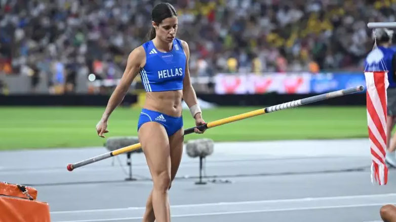 Diamond League: Ντόχα και Μαρόκο οι πρώτες «στάσεις» της Στεφανίδη