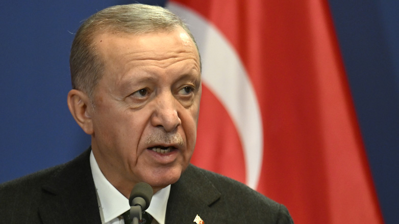 Τουρκία: Νέοι υφυπουργοί Εξωτερικών με απόφαση Ερντογάν