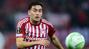 Έσε: «Ο Μέσι είναι το είδωλό μου, προτιμώ τον Μαραντόνα από τον Πελέ»