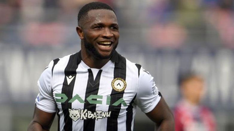 Ιταλία: «Χρυσό» βαθμό στις καθυστερήσεις πήρε η Ουντινέζε από τη Νάπολι