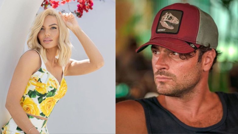 Ιωάννα Μαλέσκου: Μιλάει για το σύζυγό της Κωνσταντίνο Δανιά – «Ο άνδρας μου είναι ένα πολύ ωραίο πρόσωπο»