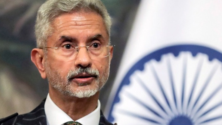 Η Ινδία δεν είναι ξενόφοβη, απαντά ο ΥΠΕΞ Τζαϊσανκάρ στον Μπάιντεν