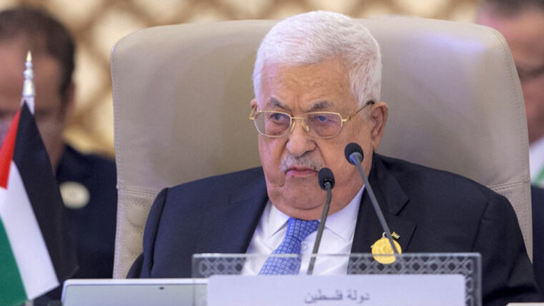 Ο Αμπάς καλεί τη διεθνή κοινότητα να πιέσει το Ισραήλ για να δεσμευθεί στην πρόταση για κατάπαυση του πυρός στη Γάζα