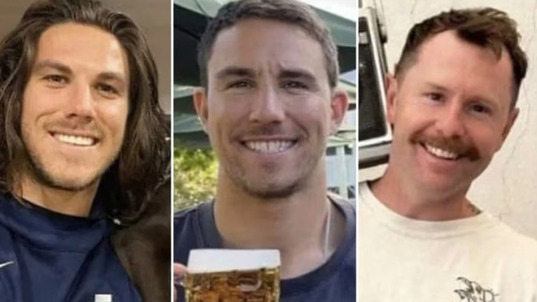 Μεξικό: Αναγνωρίστηκαν τα πτώματα του Αμερικανού και των δύο Αυστραλών