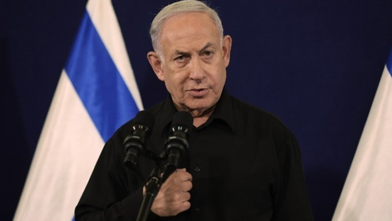Νετανιάχου: Το Ισραήλ θα συνεχίσει την επιχείρηση στη Ράφα