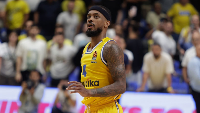 Μπράουν: «Να σταματήσουμε τον Λεσόρ. Η πίεση στο μέρος του Παναθηναϊκού»