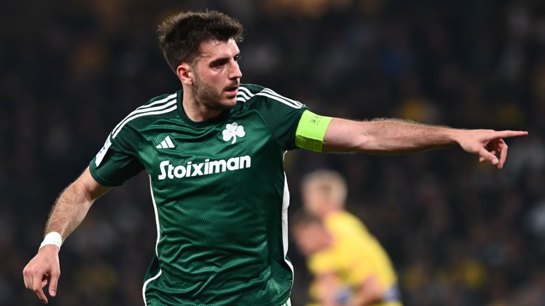 «Πρώτη επιλογή της Σπόρτινγκ ο Ιωαννίδης»