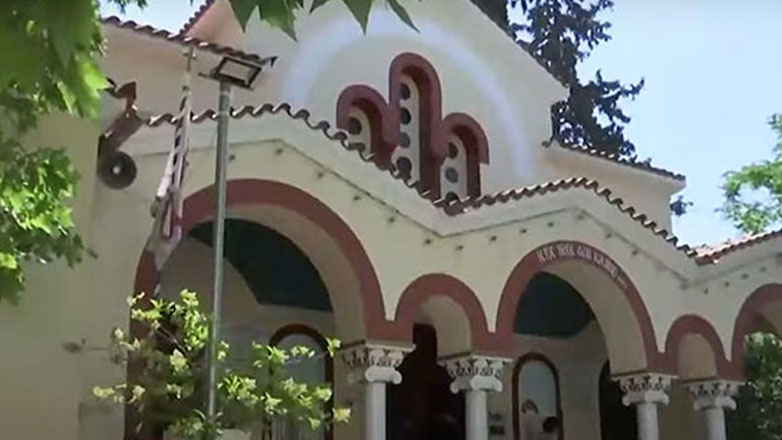 Οι κρυμμένες εκκλησίες της Αθήνας