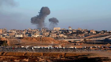 Σε κατάσταση υψηλού συναγερμού το Ισραήλ μετά τη δολοφονία του Νασράλα