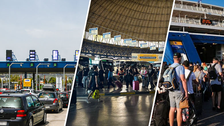 Η επιστροφή των «Μυρίων»