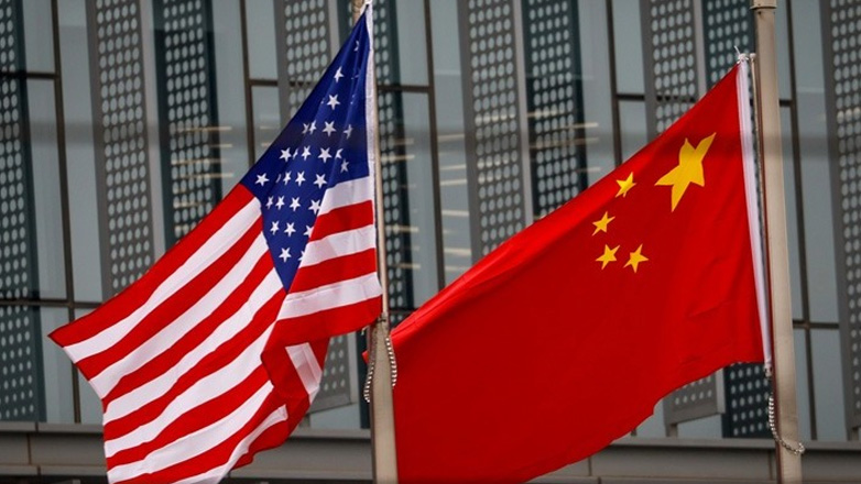 Η Κίνα καταδικάζει την απόφαση των ΗΠΑ για την επιβολή ελέγχου εξαγωγών σε εταιρείες της