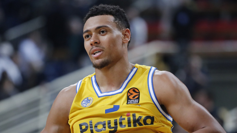 Μακάμπι Τελ Αβίβ: Οριστικά χωρίς τον Μπόλντγουιν στο Game 5 με τον Παναθηναϊκό!