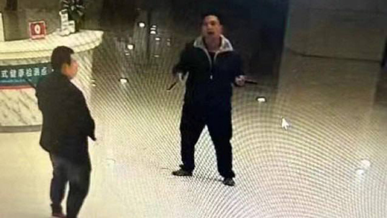 Επίθεση με μαχαίρι σε νοσοκομείο στην Κίνα