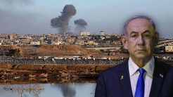 Ο Νετανιάχου εξήγγειλε με διάγγελμα χερσαία επίθεση στη Ράφα