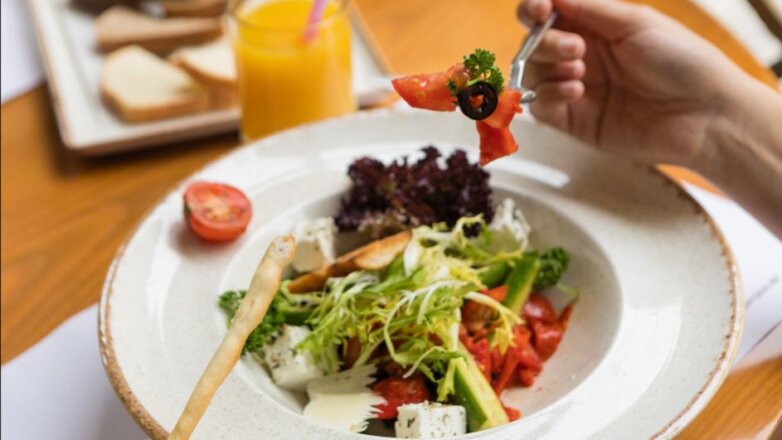 Ο χρόνος είναι το παν όσον αφορά την πρόσληψη θερμίδων