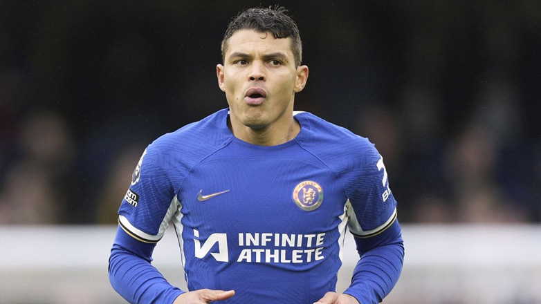 Βραζιλία: Ο Τιάγκο Σίλβα επέστρεψε στη Φλουμινένσε