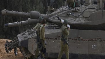 Ομάδα Ισραηλινών αξιωματούχων πάει στο Κάιρο για να αξιολογήσει τη θέση της Χαμάς