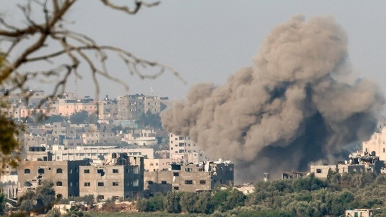 Γάζα: Όλες οι πλευρές, και το Ισραήλ, συμφωνούν να επιστρέψουν στο τραπέζι των διαπραγματεύσεων