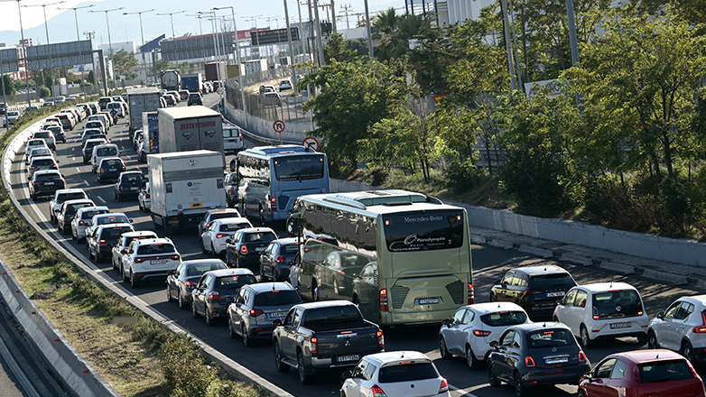 Με ρυθμό σημειωτόν η επιστροφή των εκδρομέων