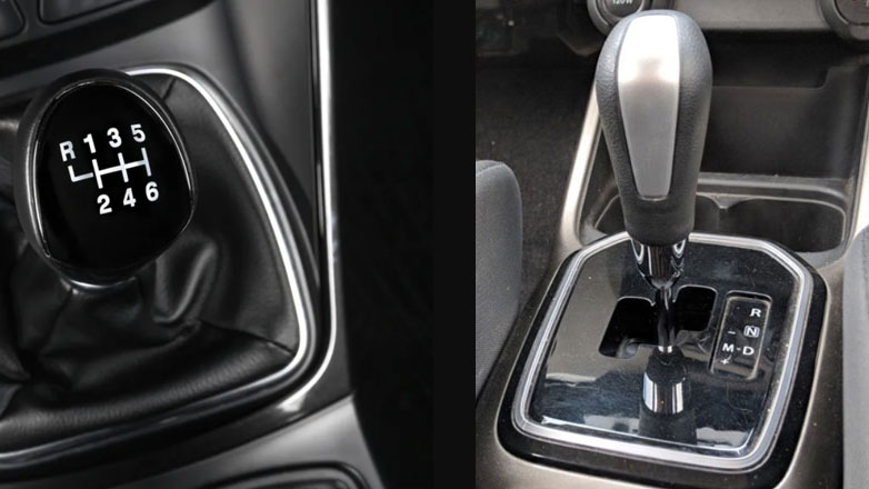 Πέντε λάθη που πληγώνουν το χειροκίνητο κιβώτιο και άλλα τόσα που «σκοτώνουν» το αυτόματο