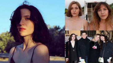 Όλγα Σκιαδαρέση: Ο άντρας που της έκλεψε την καρδιά, οι Σκιαδαρέσες και ο γυμνισμός