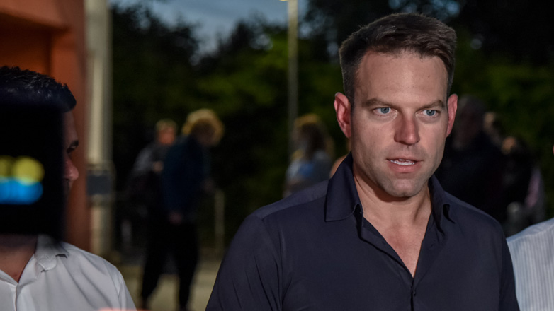 Κασσελάκης: Έξω το κέρδος από το ΕΣΥ