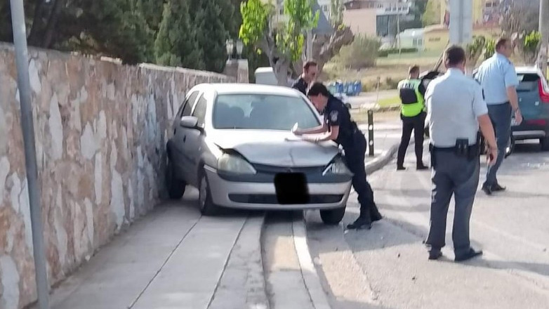 Αυτοκίνητο παρέσυρε και σκότωσε 81χρονο στη Ραφήνα