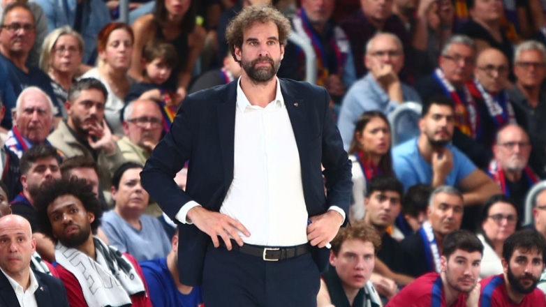 Γκριμάου: «Ο μεγαλύτερος αγώνας που έχουμε δώσει εφέτος αυτός απέναντι στον Ολυμπιακό»