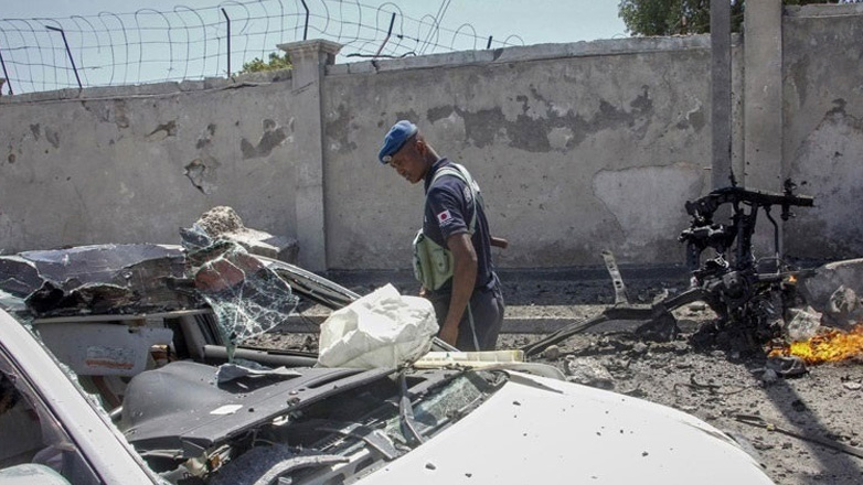Διεθνής Αμνηστία: Πλήγματα του στρατού της Σομαλίας με drones από την Τουρκία σκότωσαν αμάχους