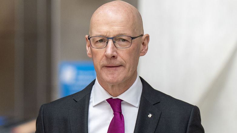 Σκωτία: Πρώτος Υπουργός ο Τζον Σουίνι – Τάσσεται υπέρ της ανεξαρτησίας Σκωτία: Πρώτος Υπουργός ο Τζον Σουίνι – Τάσσεται υπέρ της ανεξαρτησίας