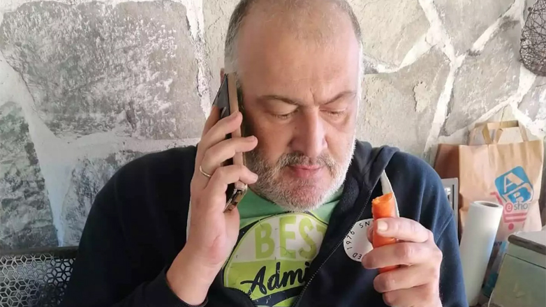 Πέθανε ο αθλητικογράφος Νίκος Τζαντζαράς