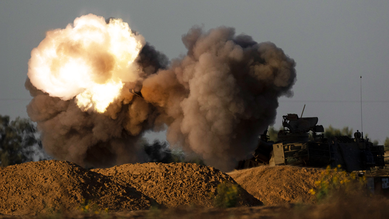 Μεσανατολικό: Σε τεντωμένο σχοινί οι διαπραγματεύσεις στο Κάιρο