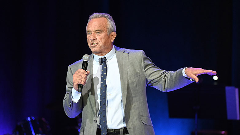 ΗΠΑ: Παράσιτο έφαγε μέρος του εγκεφάλου ενός υποψηφίου προέδρου