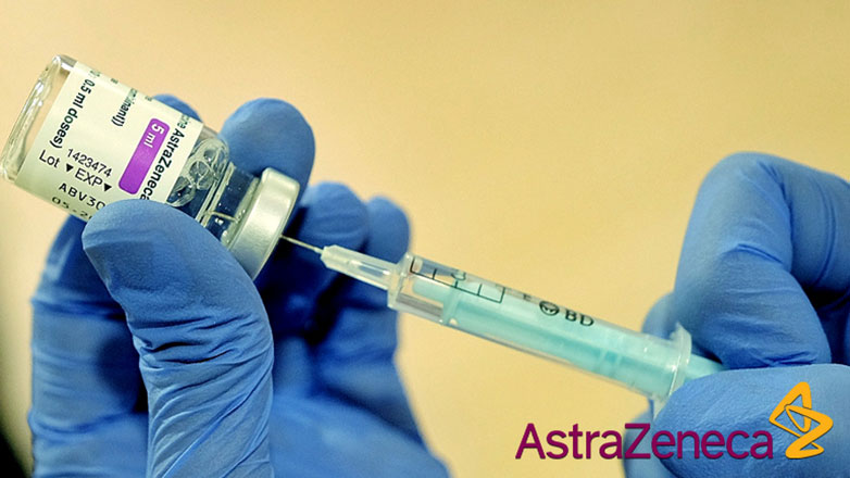 Η AstraZeneca αποσύρει το εμβόλιο Covid – Είχε παραδεχτεί ότι μπορεί να προκαλέσει σπάνια και επικίνδυνη παρενέργεια