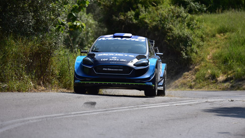 22η Ανάβαση Κύμης «Γιάννης Ηλιόπουλος»: Στην τελική φάση οι προετοιμασίες για την ανάβαση με τις 52 στροφές