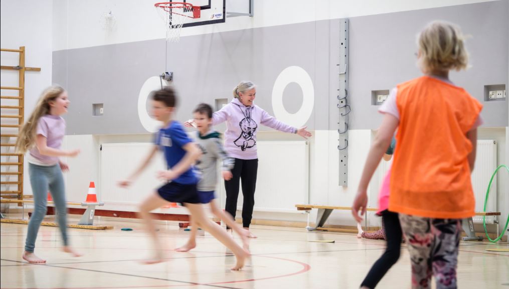 Η καθιστική ζωή στην παιδική ηλικία επιβαρύνει την καρδιά αργότερα