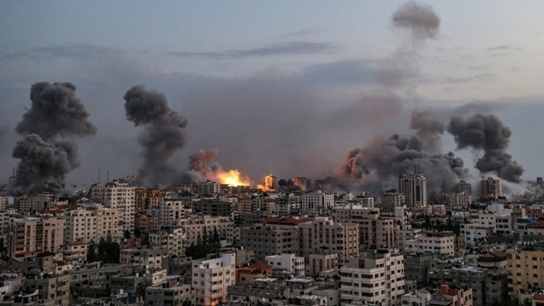 Επτά νεκροί από βομβαρδισμό του Ισραήλ στη Γάζα