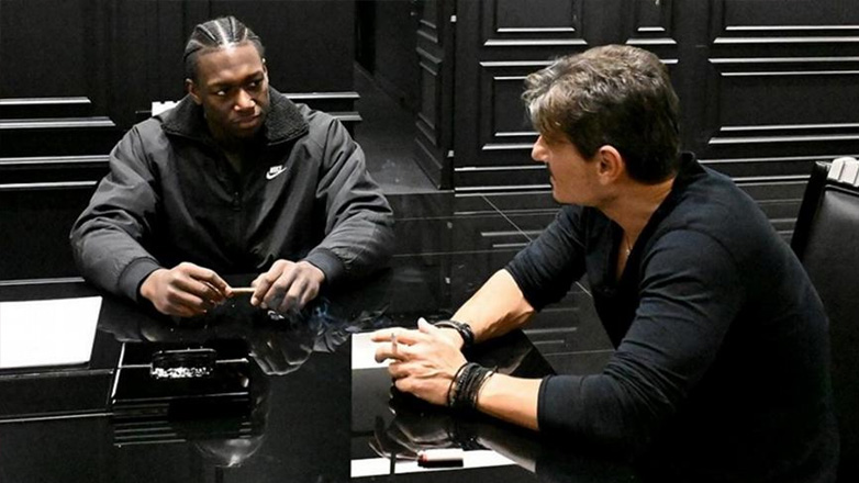 Γιαννακόπουλος: «MVP των πρωταθλητών Ευρώπης για τα επόμενα πέντε χρόνια ο Ναν»