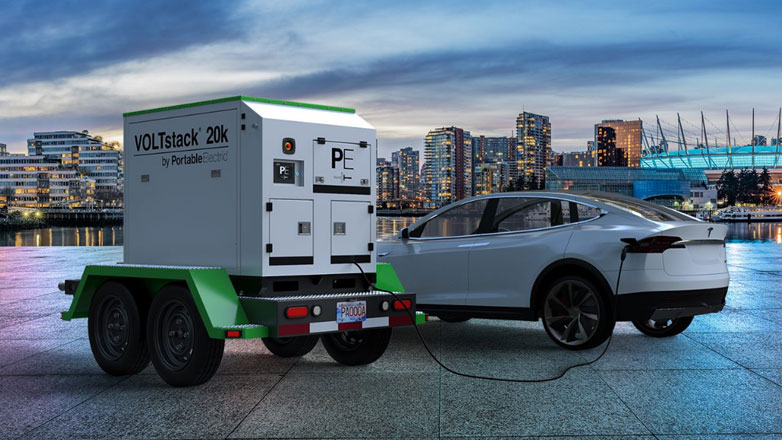 Έρευνα: Το 16% των ιδιοκτητών ηλεκτρικών Ι.Χ. έχουν «μείνει» έστω μία φορά από μπαταρία