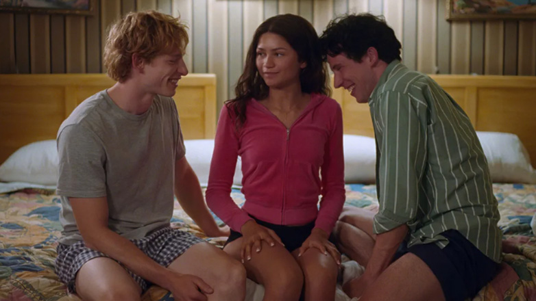 Οι Τρεντ Ρέζνορ και Άτικους Ρος συνέθεσαν τη μουσική της ταινίας «Challengers»