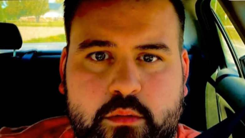 Ο Θύμιος χάρισε ζωή σε τρεις συνανθρώπους μας