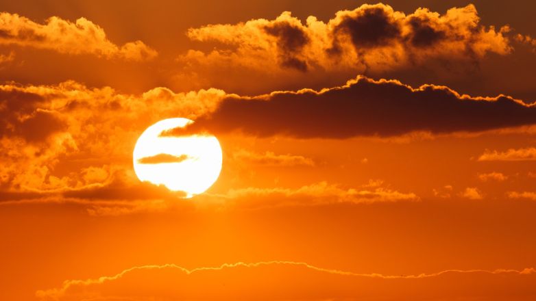 «Καίγεται» μήνα με τον μήνα ο πλανήτης