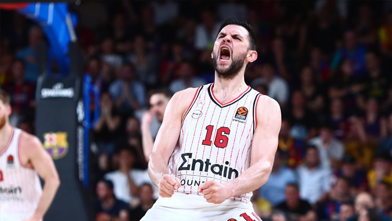 Παπανικολάου: «Δείξαμε χαρακτήρα-Δίκαια και οι δύο ελληνικές ομάδες στο Final 4»