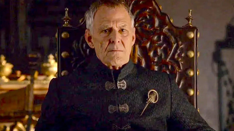Πέθανε ο «Κίβαν Λάνιστερ» του Game of Thrones