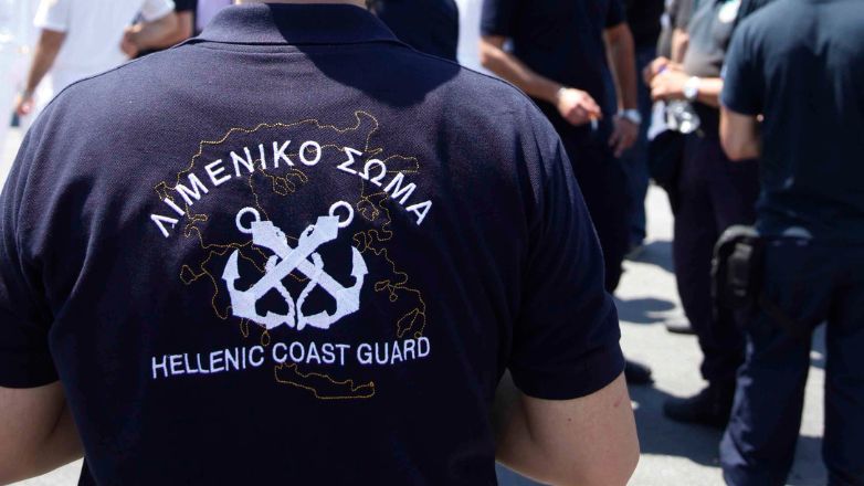 Συνελήφθη ένοπλος στον Άγιο Κοσμά που παρίστανε τον ανθυποπλοίαρχο του Λιμενικού