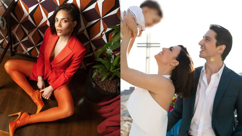 Κρυσταλλία: Διαζύγιο απο τον Δημήτρη Πλατανιά μετά απο 5 χρόνια γάμου και την απόκτηση ενός παιδιού